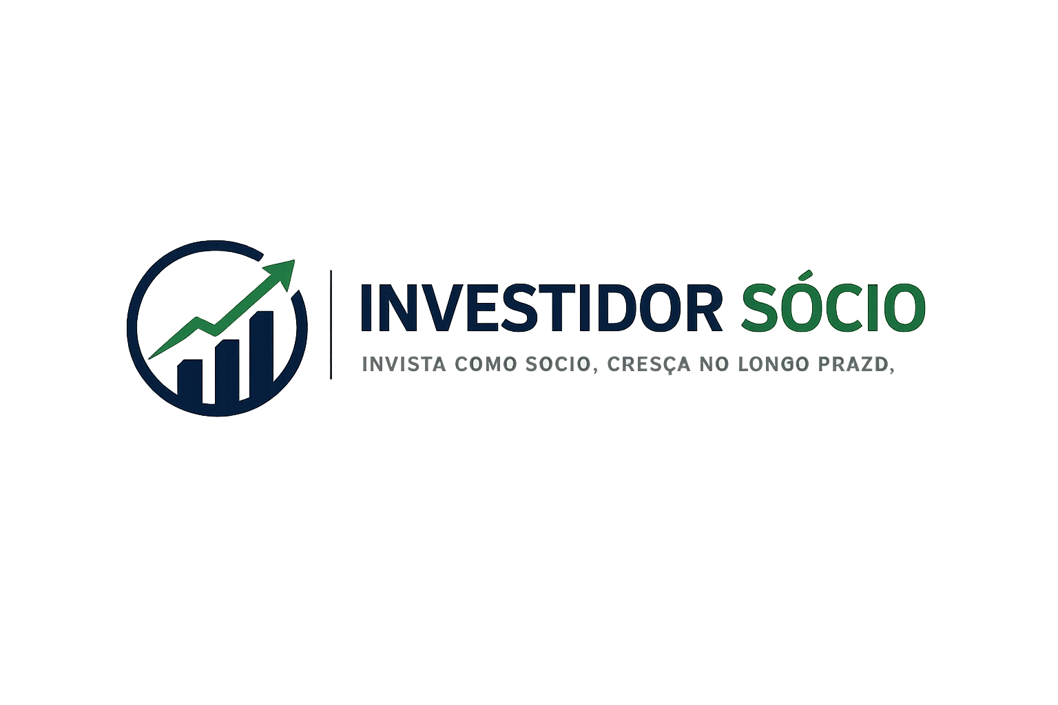Investidor Sócio